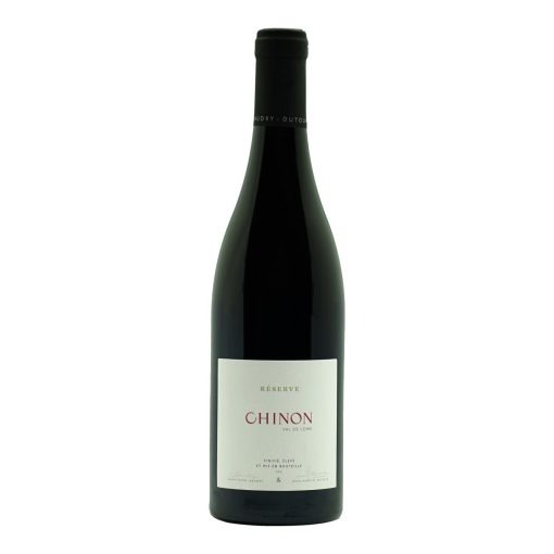 Audebert et Fils St. Nicolas de Bourgueil Loire Frankrijk, wijnkeuze-online.nl