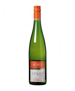 Baron d’Alsace Pinot Gris Alsace Frankrijk