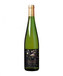 Cave de Turckheim Pinot Gris Collection Terroir Alsace Frankrijk