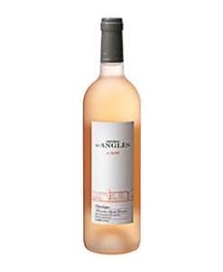 Château d'Anglès Rosé La Clape Frankrijk