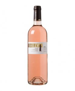 Château Minuty Bailly Rosé Cotes de Provence Frankrijk