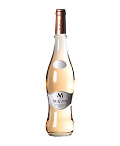 Château Minuty M de Minuty Rosé Magnum 1,5 L Côtes de Provence Frankrijk