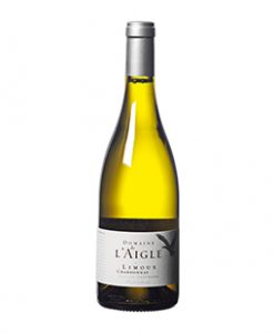 Domaine de L'Aigle Chardonnay Limoux IGP Pays d'Oc Frankrijk