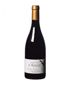 Domaine de L'Aigle Pinot Noir Limoux IGP Pays d'Oc Frankrijk