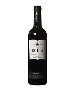 Vina Eguia Rioja Crianza Rioja Spanje