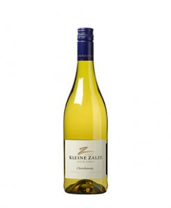 Kleine Zalze Chardonnay Stellenbosch Zuid-Afrika