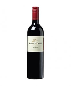 Kleine Zalze Cellar Selection Merlot Zuid-Afrika