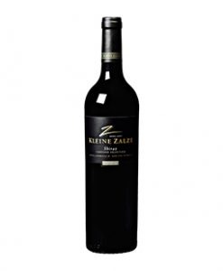 Kleine Zalze Vineyard Selection Shiraz Stellenbosch Zuid-Afrika