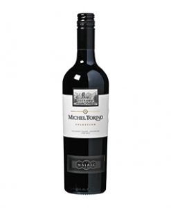 Michel Torino Coleccion Malbec Calchaqui Valley Argentinië