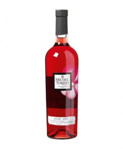 Michel Torino Coleccion Malbec Rosé Calchaqui Valley Argentinië