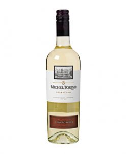 Michel Torino Coleccion Torrontes Calchaqui Valley Argentinië