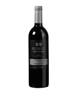 Muriel Rioja Reserva Rioja Spanje