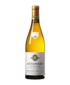 Remoissenet Père & Fils Renommée Blanc Bourgogne, Frankrijk