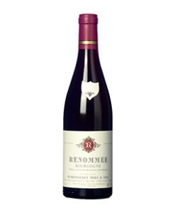 Remoissenet Père & Fils Renommée Rouge Bourgogne, Frankrijk