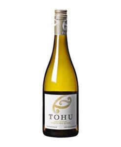 Tohu Single Vineyard Sauvignon Blanc Marlborough Nieuw Zeeland