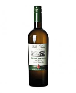 Villa Luisa Pinot Grigio Puglia Italië