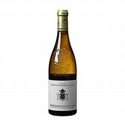 Domaine Usseglio Châteauneuf-du-Pape Blanc Rhône Frankrijk