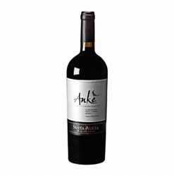 Santa Alicia Anke Winemaker's Blend Selection Maipo Valley Chili