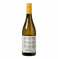 Ophalum Albariño Alba Rifro Rias Baixas Spanje