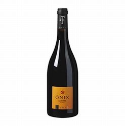 Onix Fusio Vinicola del Priorat Catalonië Spanje