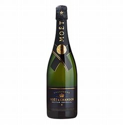 Champagne Moët & Chandon Nectar Impérial Frankrijk