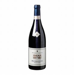 Bouchard Aîné & Fils Pinot Noir Bourgogne Frankrijk