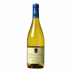 Michel Girault Pouilly Fumé La Grappe d'Or Loire Frankrijk