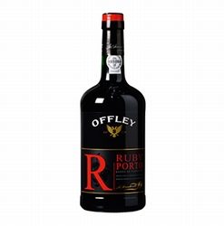 Offley Ruby Port Douro Portugal