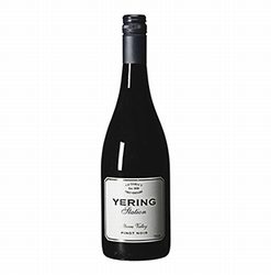 Yering Station Pinot Noir Yarra Valley Australië