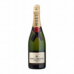 Champagne Moët & Chandon Brut Magnum Frankrijk kopen? | Gratis verzending € 50,- | Wijnkeuze-online.nl