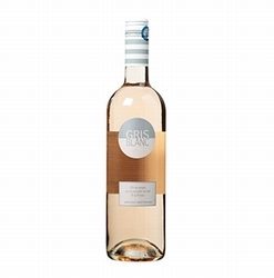 Gris Blanc Magnum (1,5 ltr.) G. Bertrand IGP Pays d'Oc Frankrijk