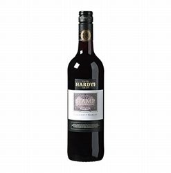 Hardy's Stamp Of Australia Cabernet Sauvignon-Merlot South Eastern Australia Australië