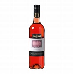 Hardy's Stamp Of Australia Shiraz-Rosé South Eastern Australia Australië