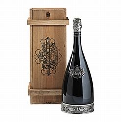 Segura Viudas Heredad Brut Magnum 1,5 Ltr. Penedès Spanje