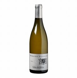 Domaine Usseglio Claux Blanc Côtes du Rhône Frankrijk