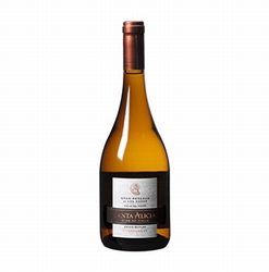 Santa Alicia Gran Reserva Chardonnay Maipo Valley Chili