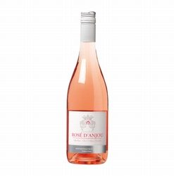 Couronne et Lions Rosé d'Anjou Loire Frankrijk