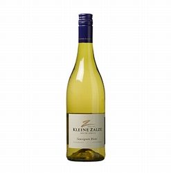 Kleine Zalze Cellar Selection Sauvignon Blanc Stellenbosch Zuid-Afrika