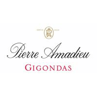 Pierre Amadieu Gigondas Rhône Frankrijk