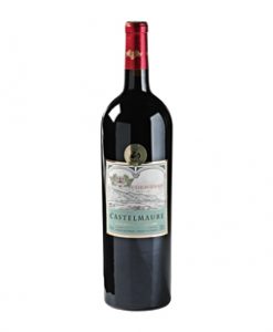 Castelmaure Le Classique Rouge Corbières Frankrijk