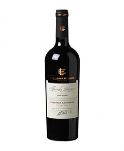 Viña Luis Félipe Edwards Gran Reserva Terraced Cabernet Sauvignon Colchagua Valley Chili