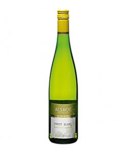 Baron d'Alsace Pinot Blanc Alsace Frankrijk