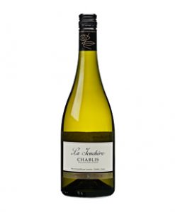 Michel Laroche La Jouchere Chablis Bourgogne Frankrijk