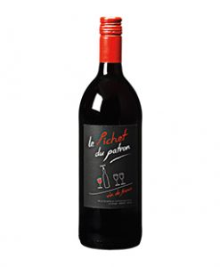 Le Pichet du Patron Rouge Languedoc-Roussillon Frankrijk