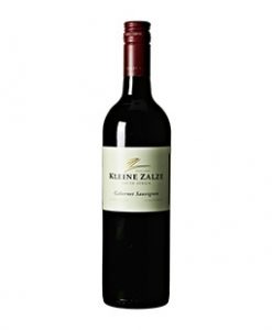 Kleine Zalze Cellar Selection Cabernet Sauvignon Zuid-Afrika