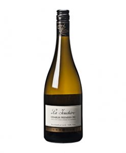 Michel Laroche Chablis Premier Cru Bourgogne Frankrijk