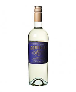 Corbelli Grigio Pinot Grigio IGP Terre Siciliane Italië