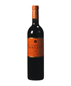 Finca Sobreno Crianza Toro Spanje