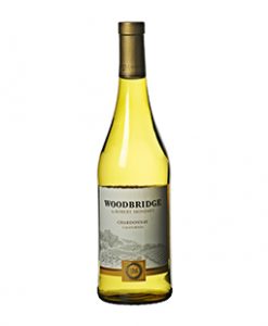 Mondavi Woodbridge Chardonnay Californië USA