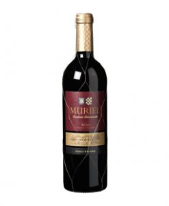 Muriel Rioja Gran Reserva Rioja Spanje